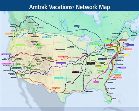 The Routes 2025 online